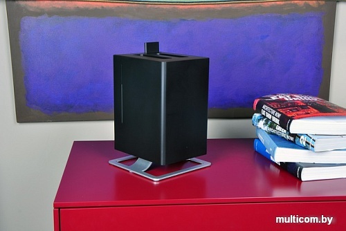 Увлажнитель воздуха Stadler Form Anton Black