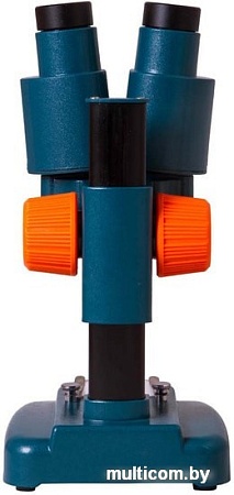 Levenhuk LabZZ M4 стерео 70789