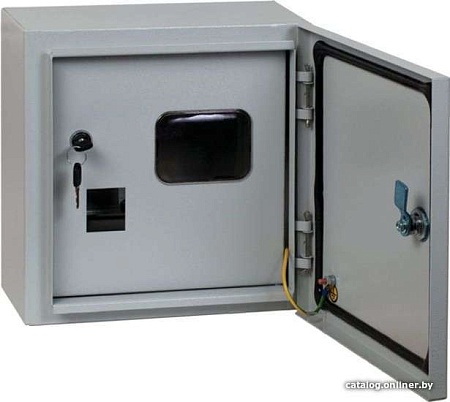 Щит учетный EKF PROxima MB54-1-2