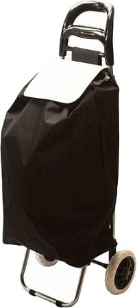 Сумка-тележка MonAmi XY-090 (черный)