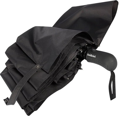 Зонт Baldinini 43-OC Classic Black