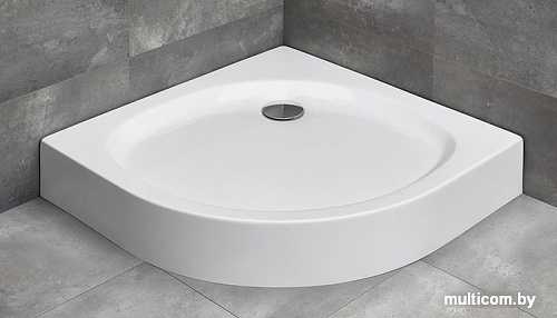 Душевой поддон Radaway Patmos A Compact 90x90 [4S99155-05]