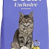 Сухой корм для кошек Gosbi Exclusive cat chicken&amp; turkey adult 400 г