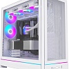 Корпус Montech HS01 Pro (белый)