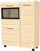 Тумба Лером Камелия ТБ-2607-АС (ясень асахи)