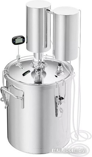 Дистиллятор УЗБИ Традиция №2 (14л)