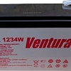 Аккумулятор для ИБП Ventura HR 1234W (12 В/9 А·ч)
