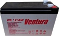 Аккумулятор для ИБП Ventura HR 1234W (12 В/9 А·ч)