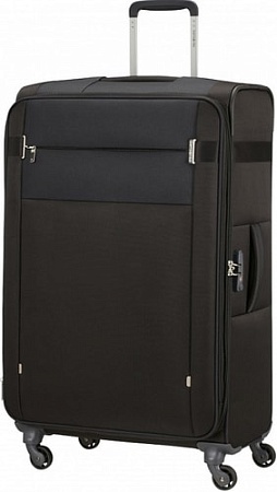 Чемодан-спиннер Samsonite Citybeat Brown 78 см