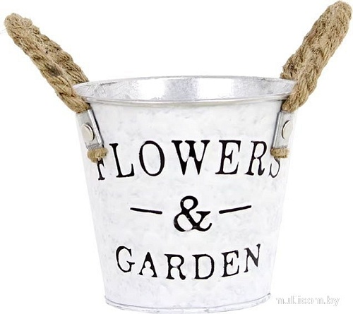 Кашпо MonAmi TM24-M11-2