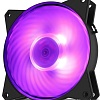 Кулер для корпуса Cooler Master MasterFan MF120R RGB R4-C1DS-20PC-R1