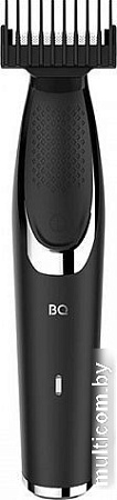 Триммер для бороды и усов BQ TR1002 (черный)