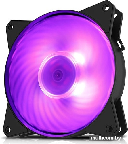 Кулер для корпуса Cooler Master MasterFan MF120R RGB R4-C1DS-20PC-R1