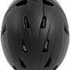Горнолыжный шлем Ultrascout Ratio W-103L-ULSC (L, черный матовый)