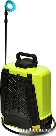 Аккумуляторный опрыскиватель Витязь АО-12 Тип М