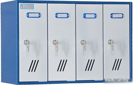 Почтовый ящик Меткон ЯПС-1