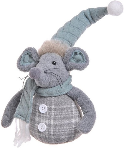 Статуэтка Canea Мышь 58CAN842045B