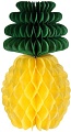 Украшение для праздника Darvish Ананас-соты DV-H-1063