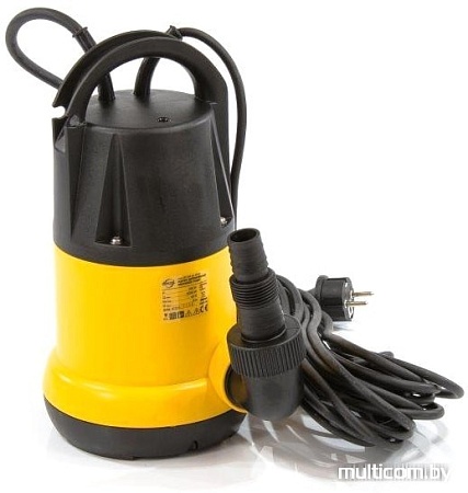 Насос Denzel DP250