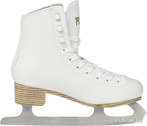 Фигурные коньки Ricos Eclat PW-215-2 (р.39)