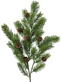 Рождественская ветка DPI Хвоя 313801
