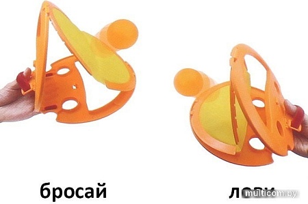 Бросай-лови Darvish Ловушка для мяча DV-T-2459