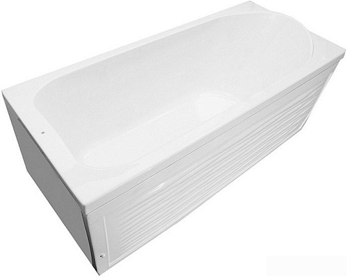 Ванна Aquanet Nord 140x70