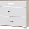 Комод Горизонт Victor (дуб сонома-белый)