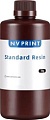 Фотополимер NV Print NV-3D-STD-RESIN-ORANGE (1кг, оранжевый)
