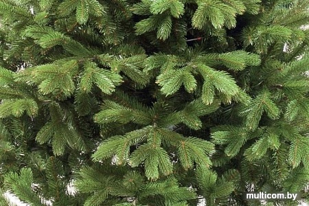 Ель Царь Елка Северное сияние 1.8 м