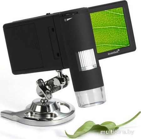 Микроскоп Levenhuk DTX 500 Mobi 61023