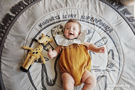 Классическая игрушка Elodie Жираф Kindly Konrad