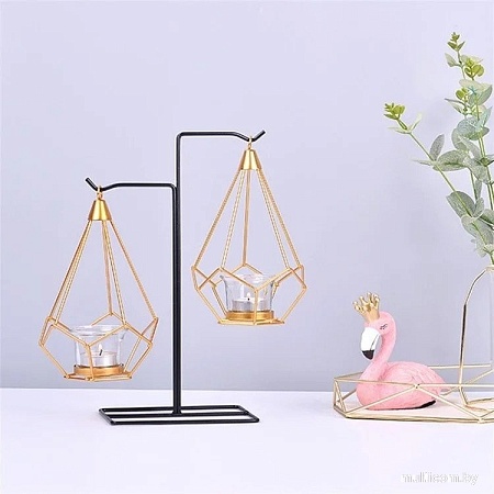 Набор подсвечников Sundays 647400001A