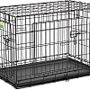 Клетка Midwest Contour для собак 2 двери 830DD (78x49x54.5см)