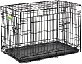 Клетка Midwest Contour для собак 2 двери 830DD (78x49x54.5см)