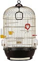Клетка Ferplast Diva Antique Brass 51056802