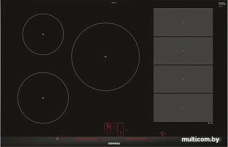 Варочная панель Siemens EX875LVC1E