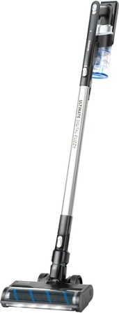 Пылесос Taurus Ultimate Digital Fuzzy