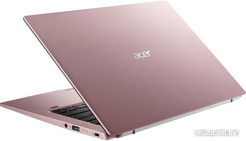 Ноутбук Acer Swift 1 SF114-34-P6WR NX.A9UEU.00B