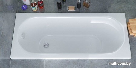 Ванна Triton Ультра 140x70