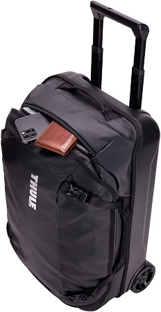 Чемодан Thule Chasm Carry On 3204985 (черный)