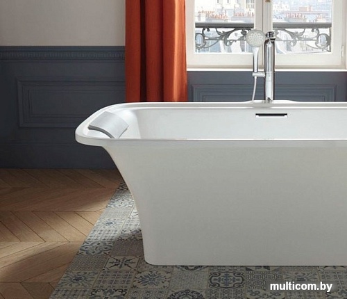 Смеситель Jacob Delafon Avid E97367-CP