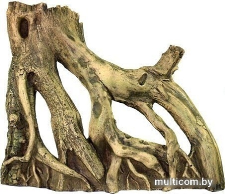 Декорация DekSi Коряга №731
