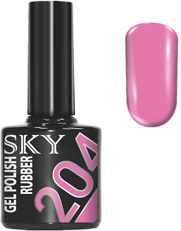 Гель-лак Giorgio Capachini Sky 204