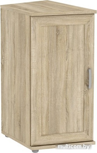 Тумба Уют Сервис Гарун-К 244.01 (дуб сонома)