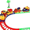 Набор железной дороги Играем вместе Буба B199134-R5