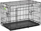 Клетка Midwest Contour для собак 2 двери 830DD (78x49x54.5см)