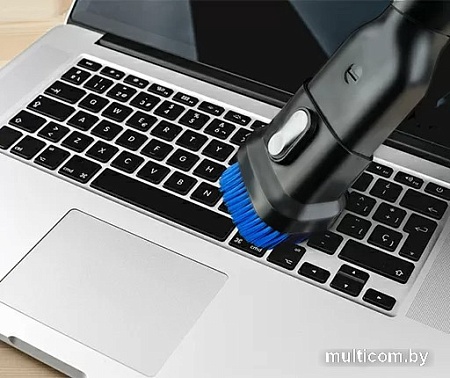 Пылесос Taurus Ultimate Digital Fuzzy