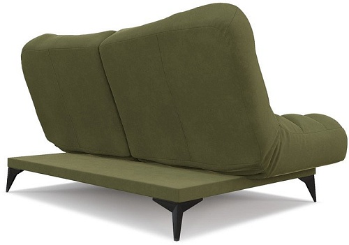 Диван Мебель-АРС Арно (Cabrio 29 зеленый)