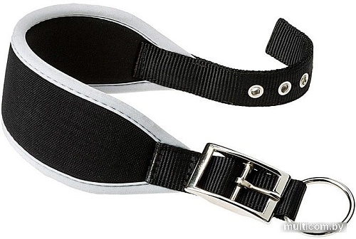 Ошейник Ferplast Ergocomfort CW20/39 75454955 (черный)